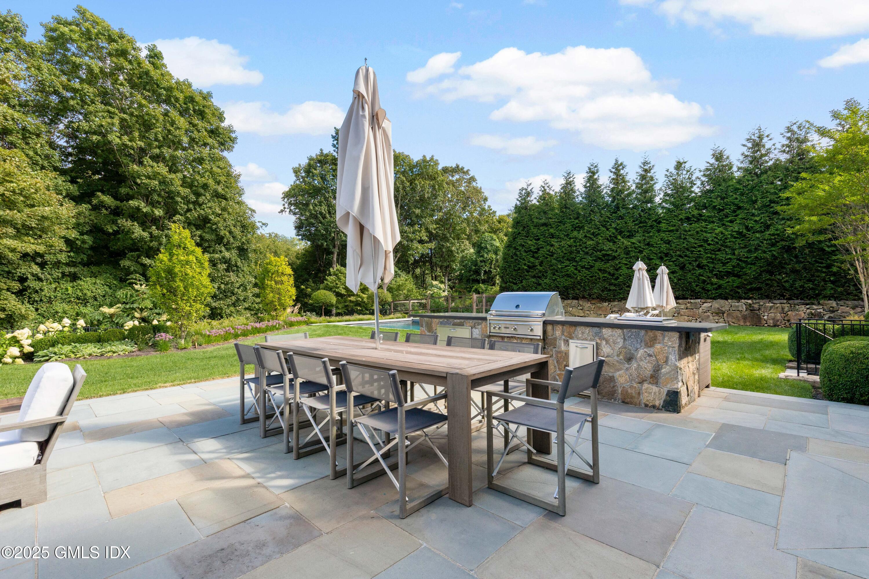 315 Stanwich Road Greenwich, CT 06830 - Photo 5 of 7 TERRACE