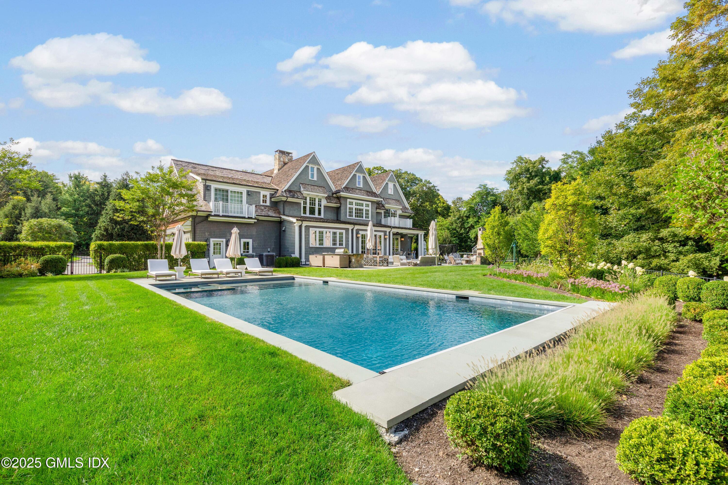 315 Stanwich Road Greenwich, CT 06830 - Photo 7 of 7 POOL