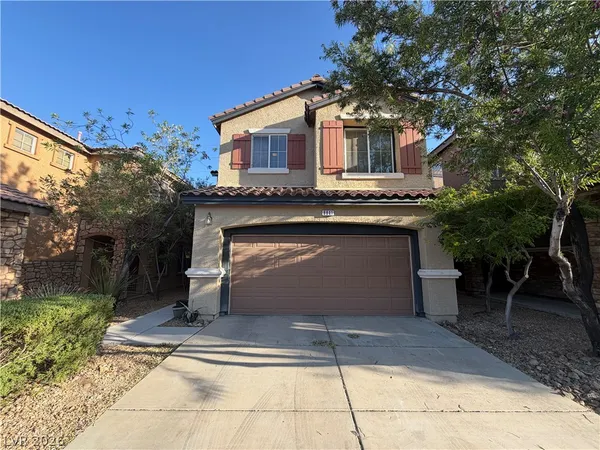 $1,795 | 8641 Canfield Canyon Avenue, Las Vegas, NV 89178