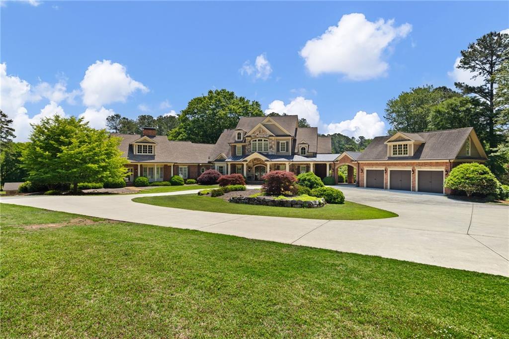 972 Acworth Due West Road Northwest Kennesaw, GA 30152 - Photo 6 of 175