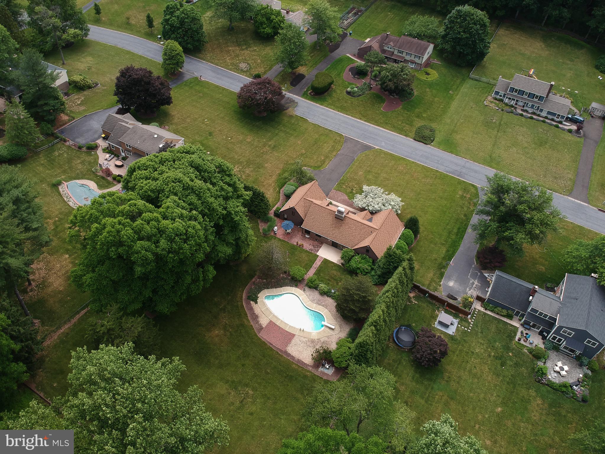 5825 South Deer Run Road Doylestown, PA 18902 - Photo 7 of 43