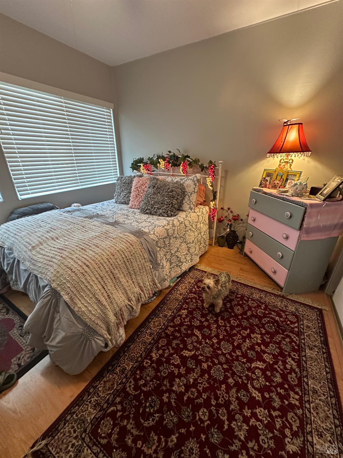 102 Royal Oak Court, Unit 102 Fairfield, CA 94533 - Photo 22 of 32 a bedroom with a bed and a window
