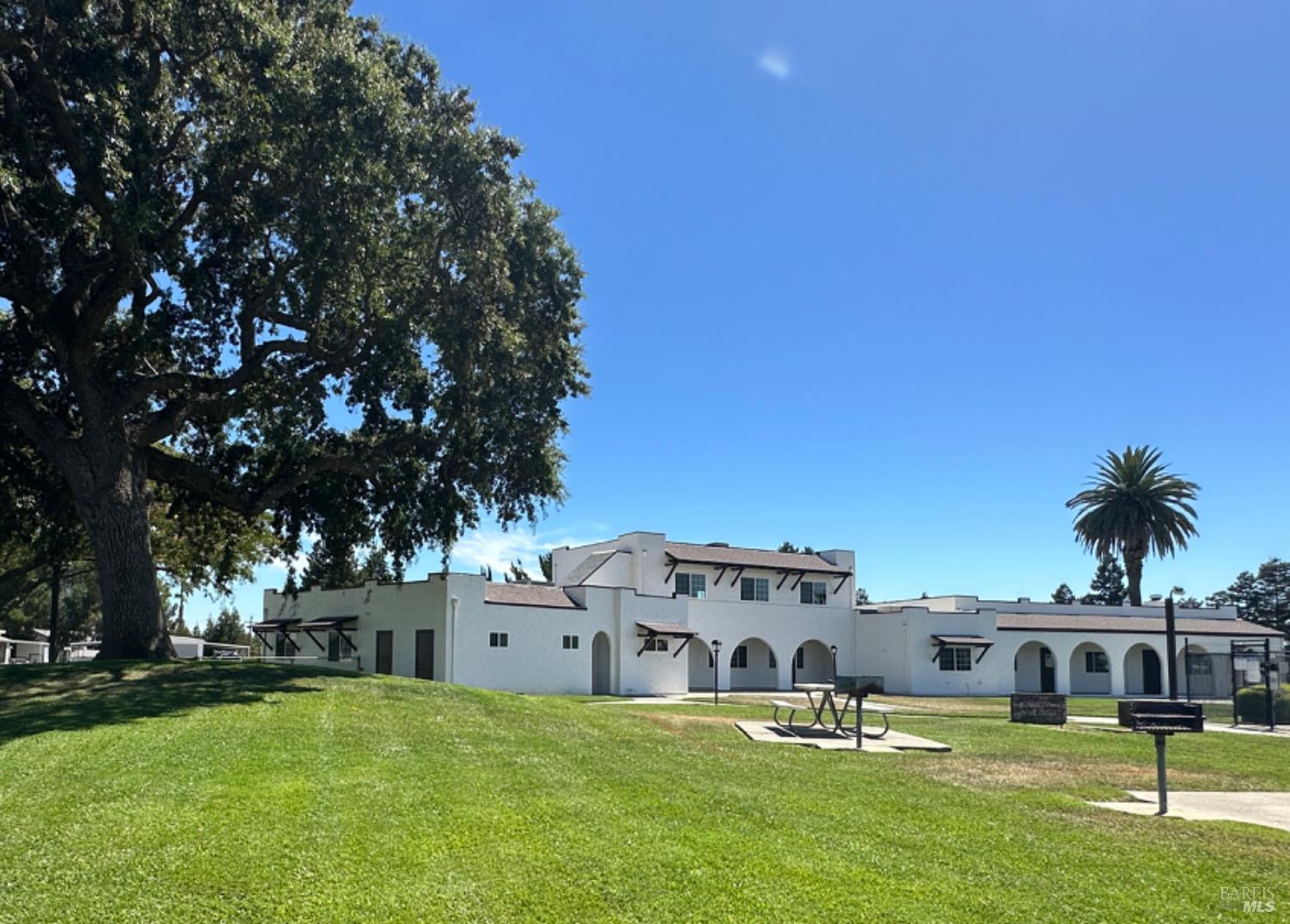 102 Royal Oak Court, Unit 102 Fairfield, CA 94533 - Photo 31 of 32 a view of house with outdoor space and swimming pool