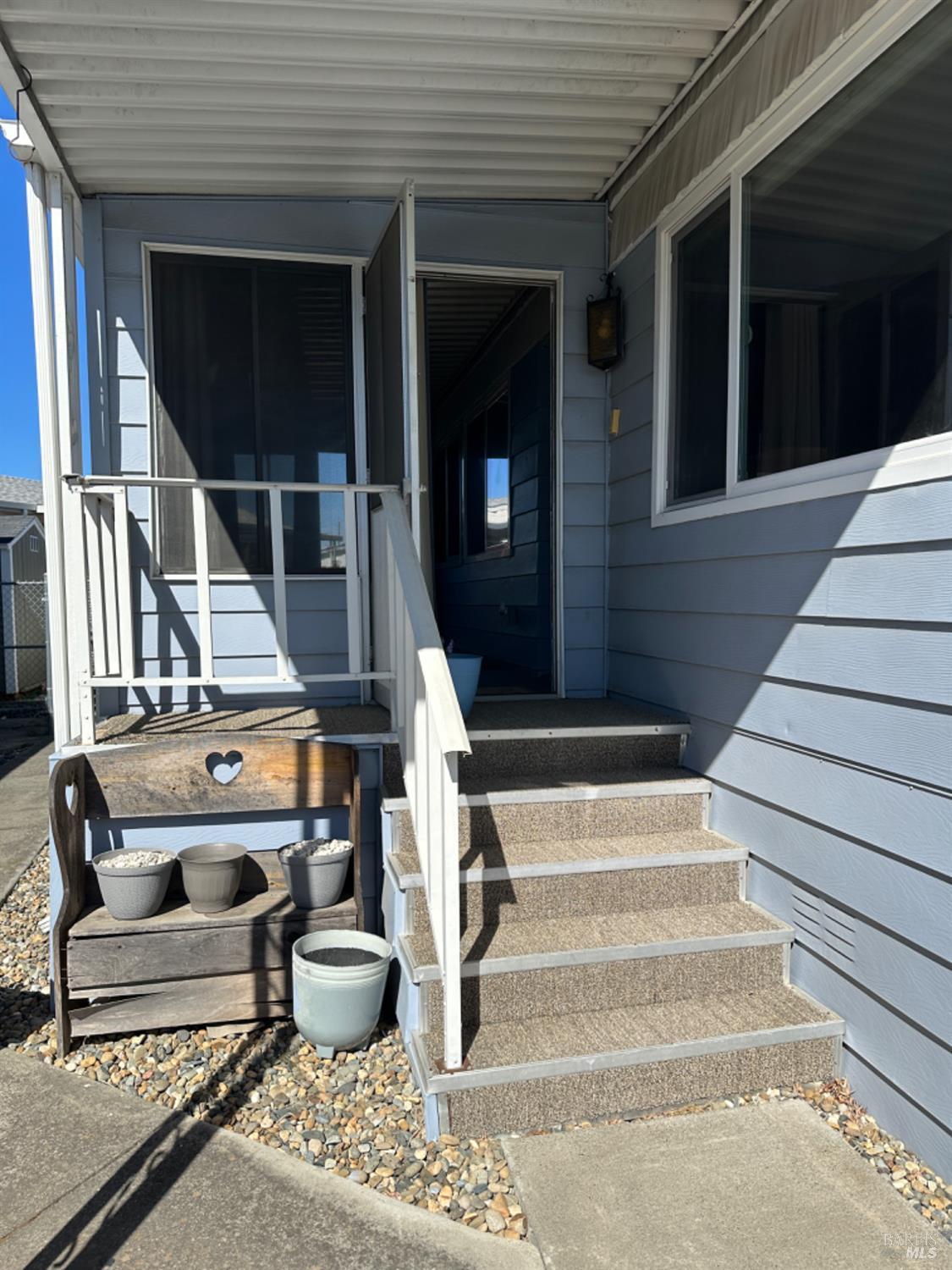 102 Royal Oak Court, Unit 102 Fairfield, CA 94533 - Photo 10 of 32 a view of entryway with a front door