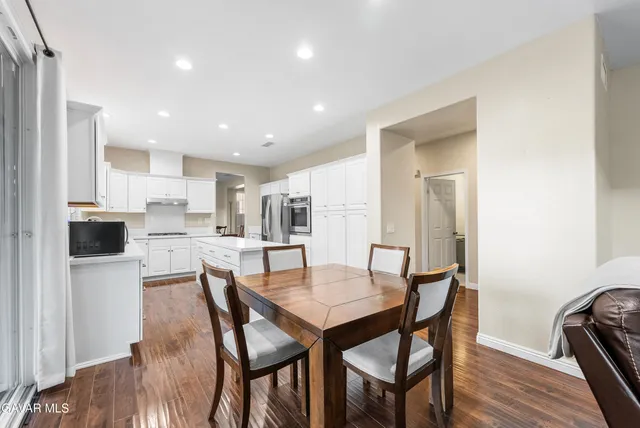 $564,870 | 43649 Brandon Thomas Way, Lancaster, CA 93536