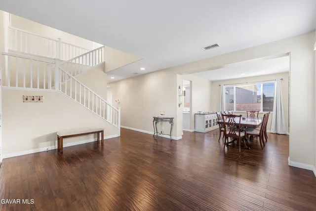 $564,870 | 43649 Brandon Thomas Way, Lancaster, CA 93536