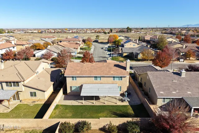 $564,870 | 43649 Brandon Thomas Way, Lancaster, CA 93536