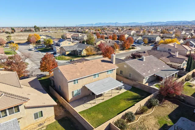$564,870 | 43649 Brandon Thomas Way, Lancaster, CA 93536