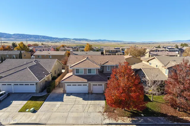 $564,870 | 43649 Brandon Thomas Way, Lancaster, CA 93536