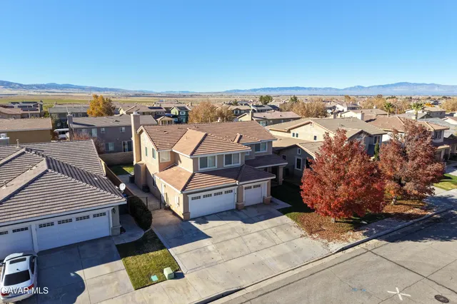 $564,870 | 43649 Brandon Thomas Way, Lancaster, CA 93536