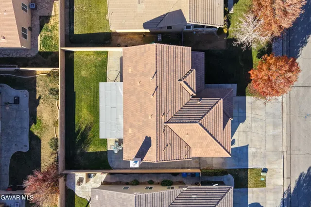 $564,870 | 43649 Brandon Thomas Way, Lancaster, CA 93536