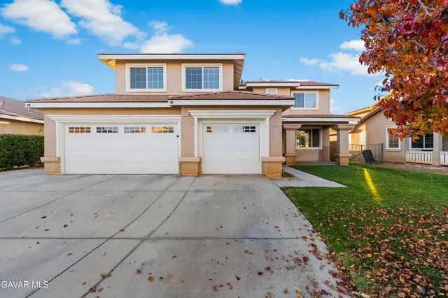 $564,870 | 43649 Brandon Thomas Way, Lancaster, CA 93536