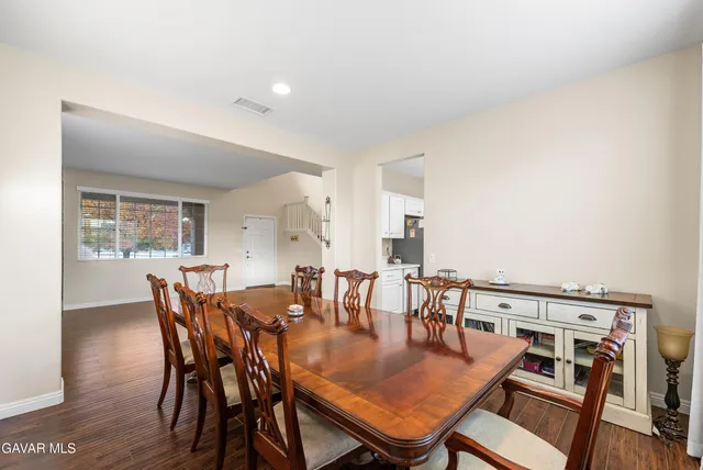 $564,870 | 43649 Brandon Thomas Way, Lancaster, CA 93536