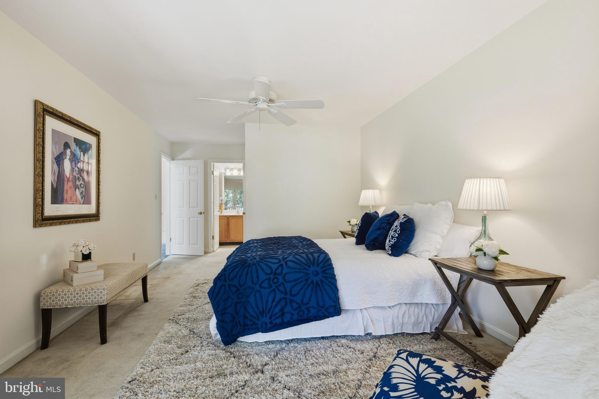 7013 Bridgepointe Drive Chester, MD 21619 - Photo 25 of 48 Primary bedroom