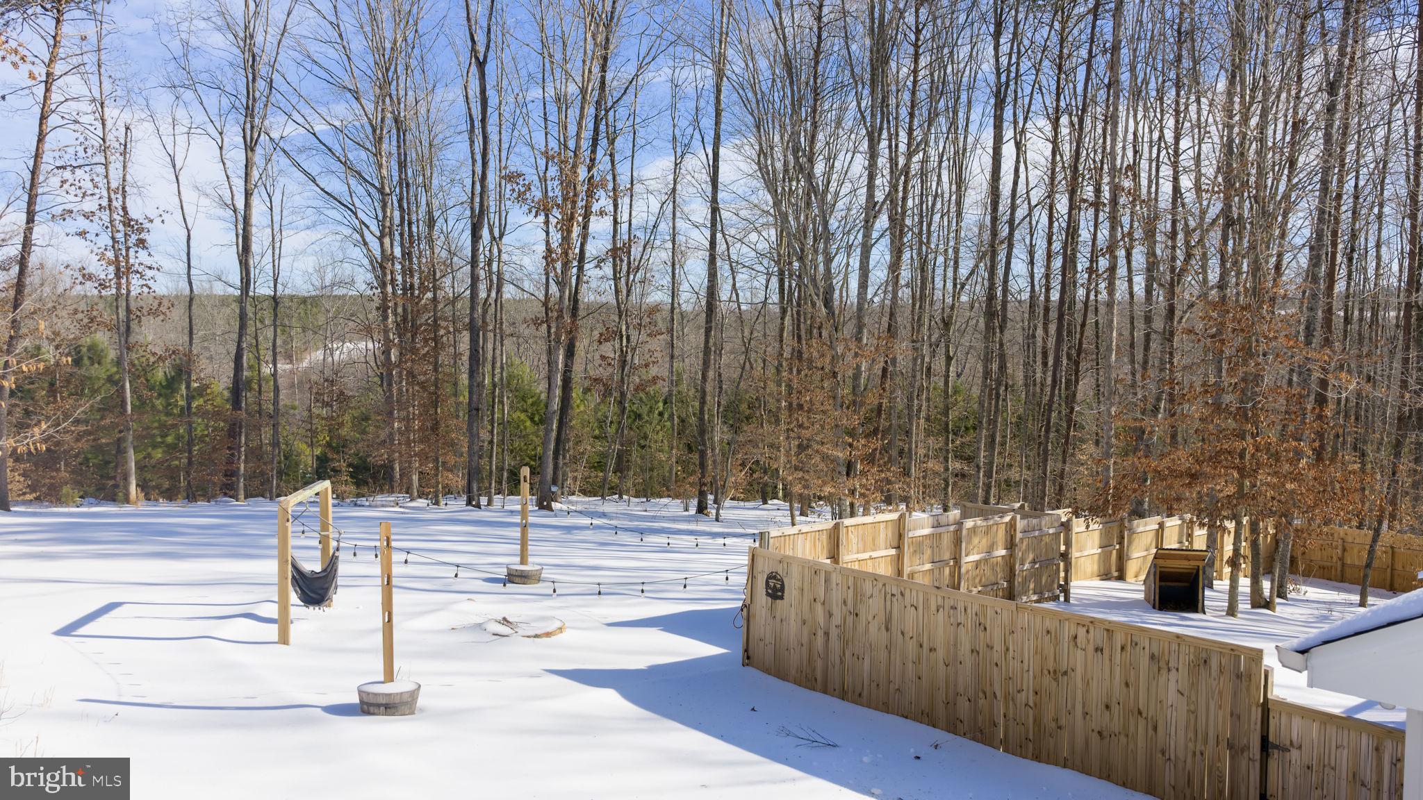 820 Kennon Road Mineral, VA 23117 - Photo 29 of 43 a view of outdoor space with seating area
