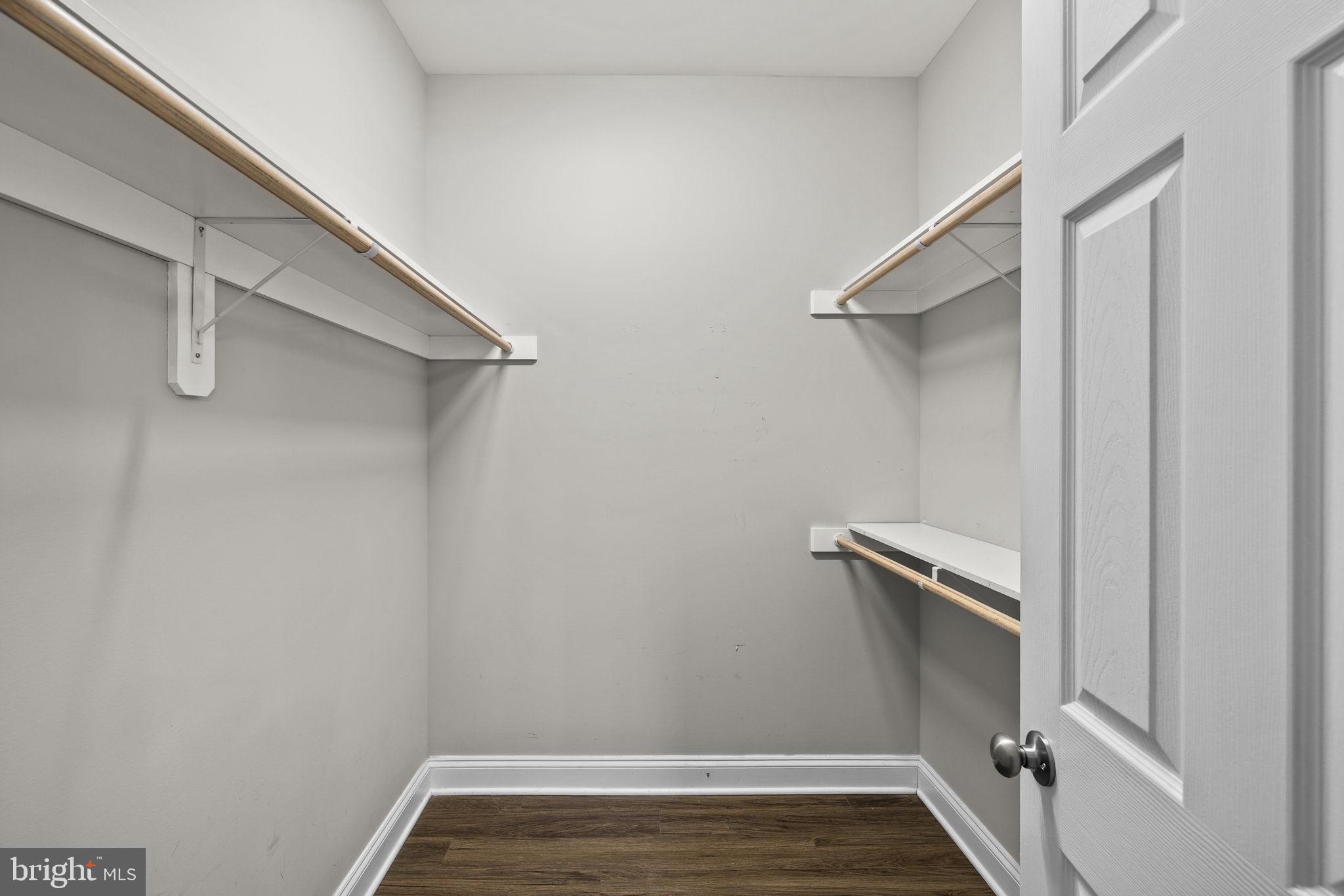 820 Kennon Road Mineral, VA 23117 - Photo 8 of 43 a view of a room with wooden floor and staircase