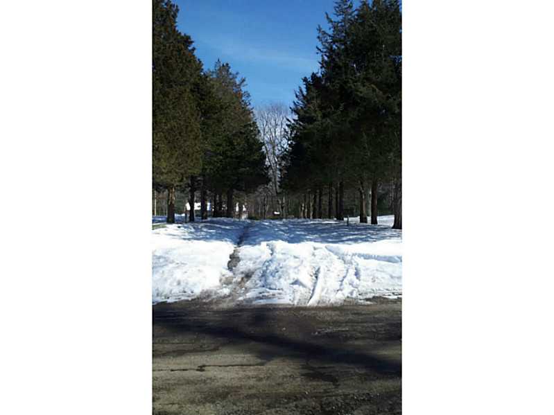 0 Pray Hill Road Glocester, RI 02814 - Photo 3 of 4 Exterior Front.