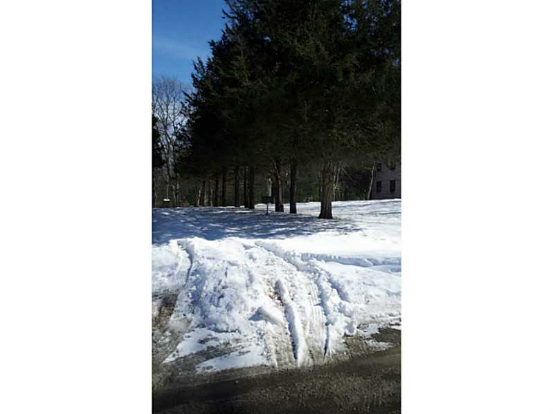 0 Pray Hill Road Glocester, RI 02814 - Photo 4 of 4 Exterior Front.