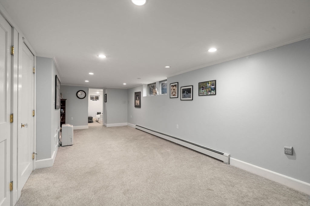 47 Summit Road Wellesley, MA 02482 - Photo 26 of 42 a view of empty room