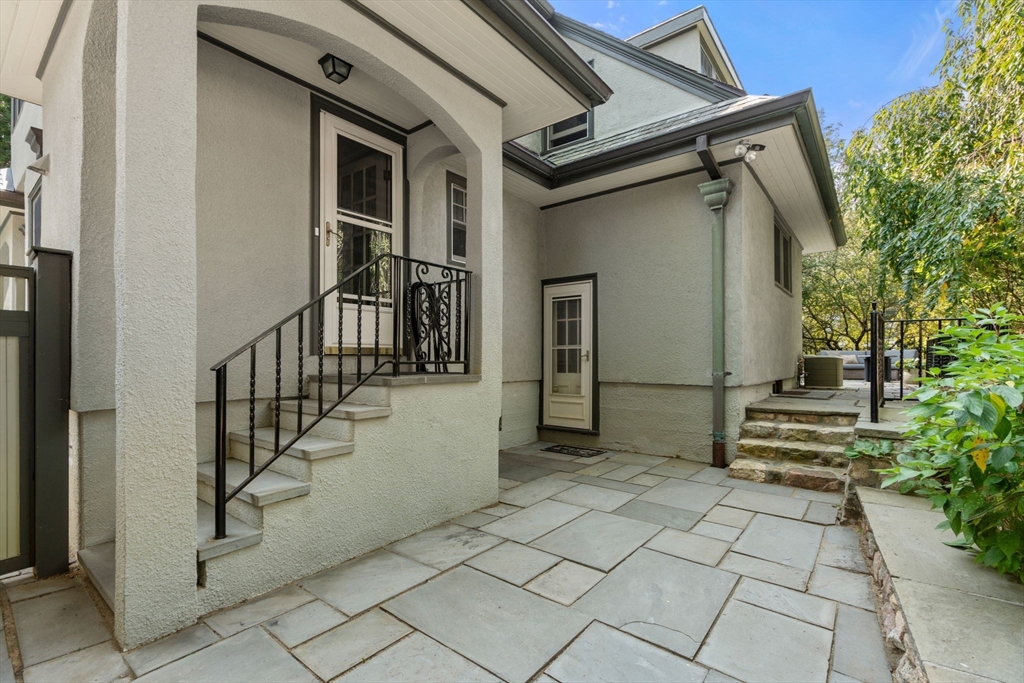 47 Summit Road Wellesley, MA 02482 - Photo 34 of 42 a view of outdoor space