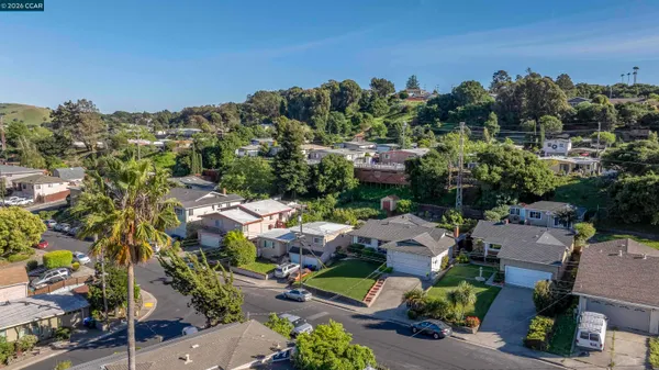 $749,000 | 1165 Nob Hill Avenue, Pinole, CA 94564