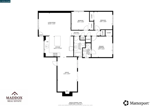 $749,000 | 1165 Nob Hill Avenue, Pinole, CA 94564