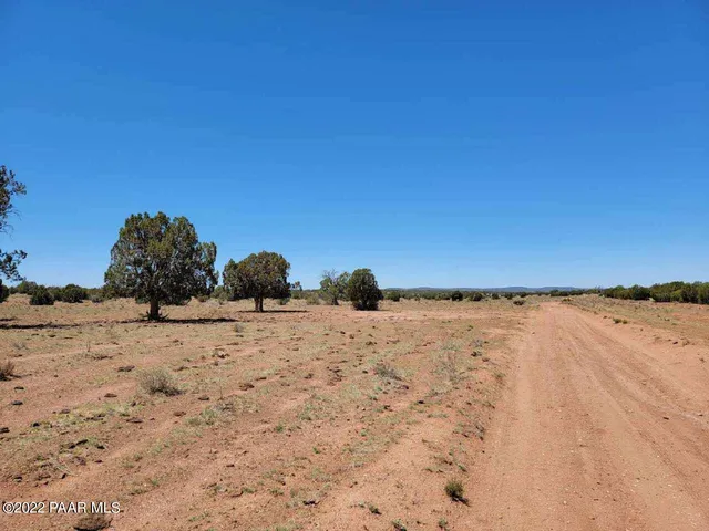 $45,000 | 1 Denny 5 Road, Seligman, AZ 86337