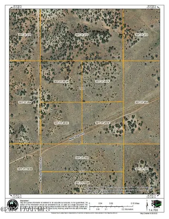 $45,000 | 1 Denny 5 Road, Seligman, AZ 86337