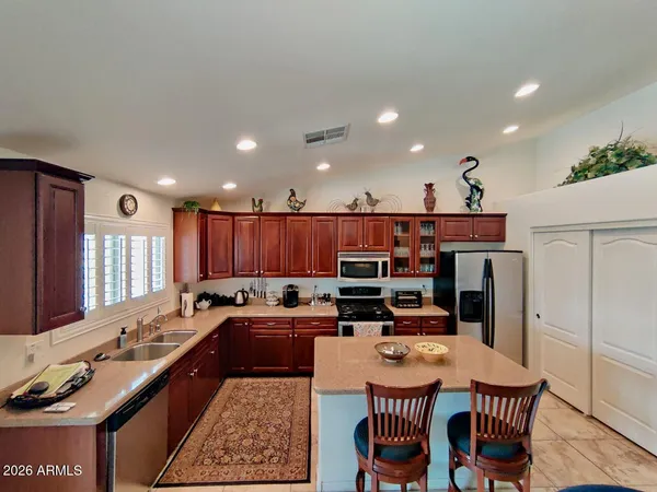 $3,400 | 19696 North Madison Drive, Maricopa, AZ 85138