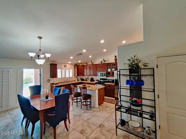$3,400 | 19696 North Madison Drive, Maricopa, AZ 85138