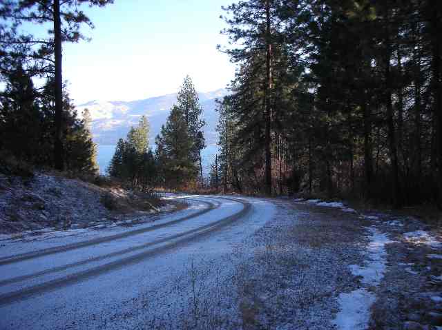 Tbd Mary Ellen Road Kettle Falls, WA 99141 - Photo 5 of 7