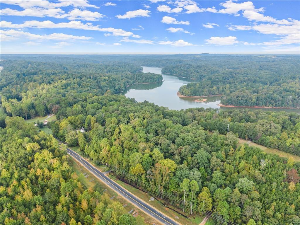 4193 Cagle Road Lula, GA 30554 - Photo 4 of 24 a view of a field with an outdoor space