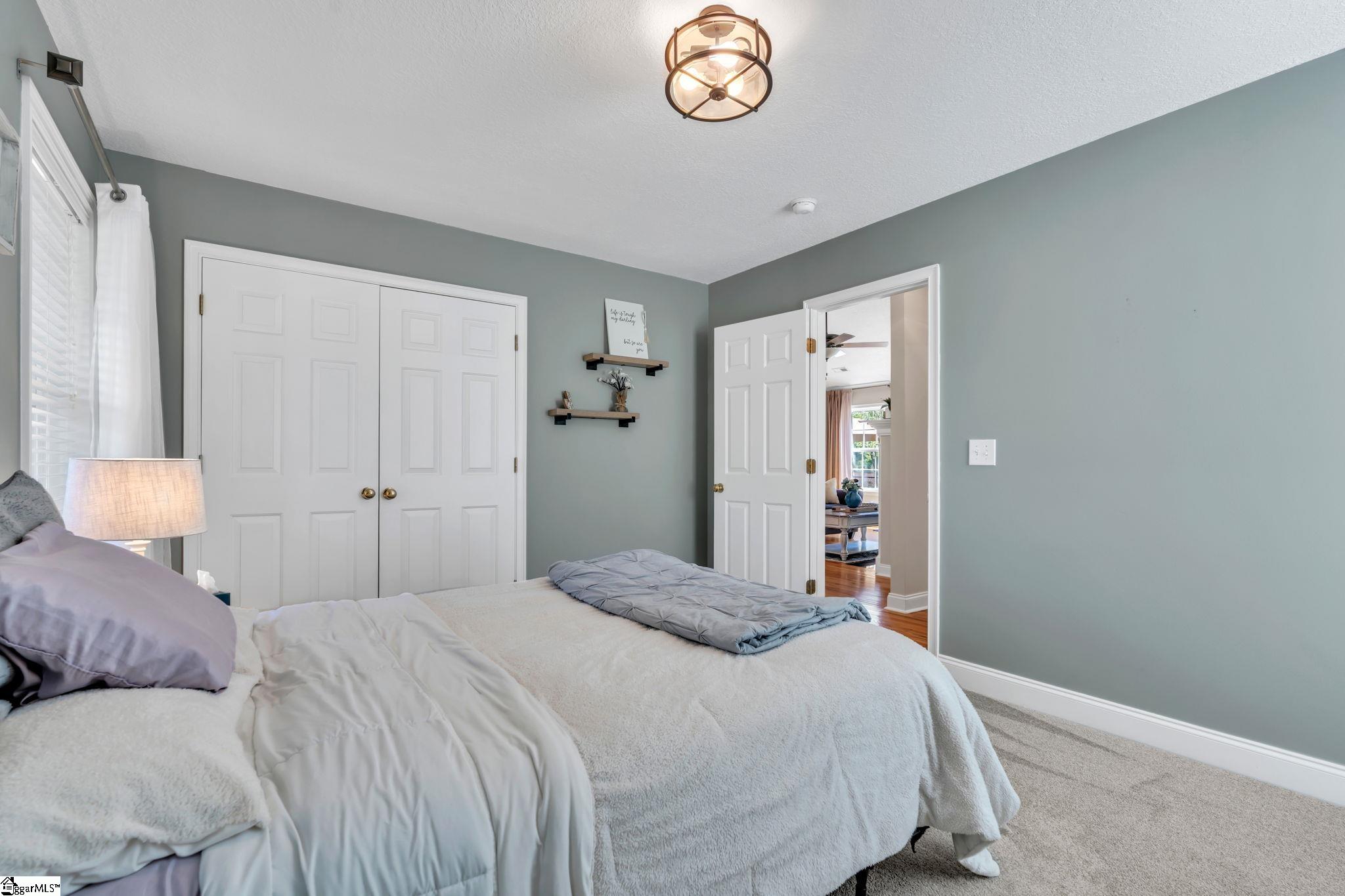 58 Jude Court Greer, SC 29651 - Photo 25 of 42