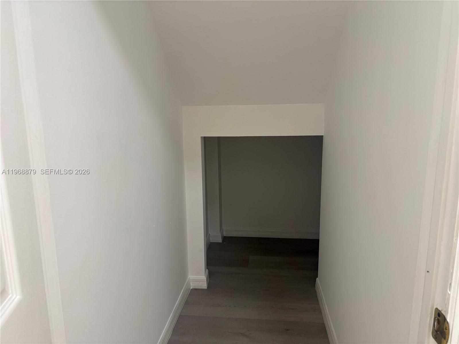 3836 Dove Landing Road West Palm Beach, FL 33403 - Photo 47 of 53 a view of a hallway