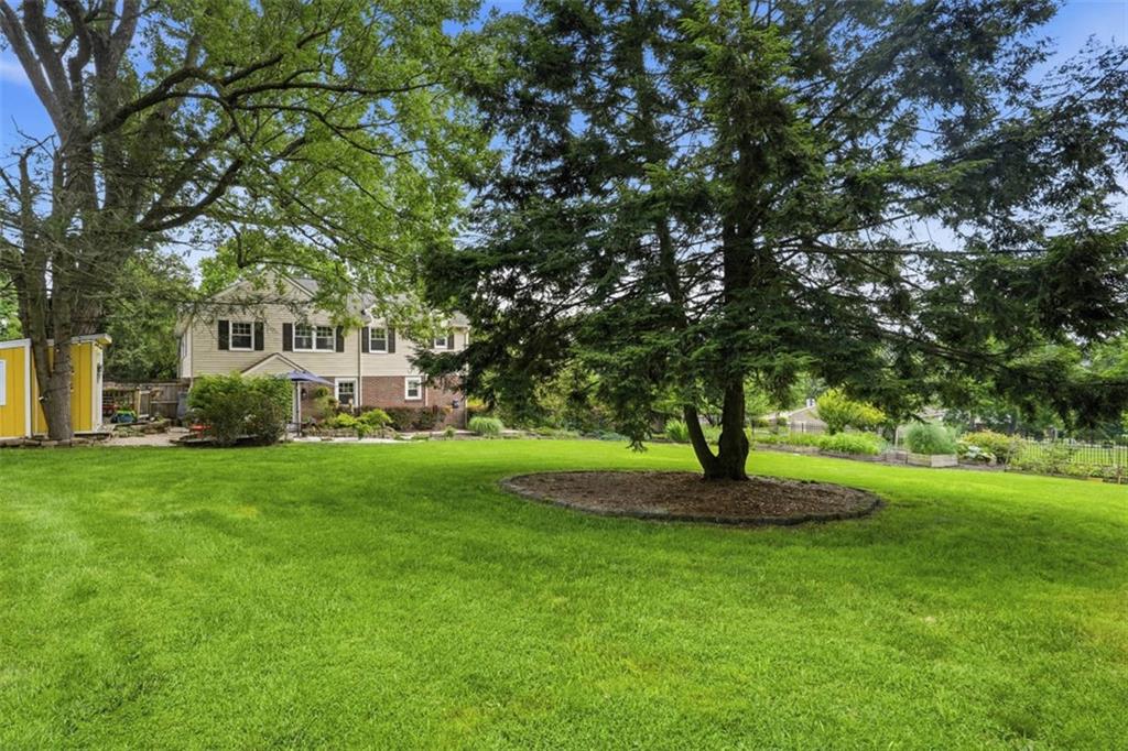 836 Old Thorn Run Road Coraopolis, PA 15108 - Photo 36 of 50