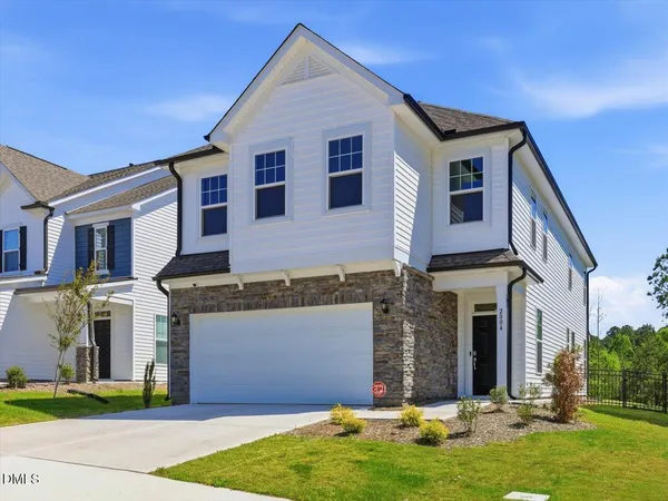 $474,900 | 2004 Cross Bones Boulevard, Durham, NC 27703