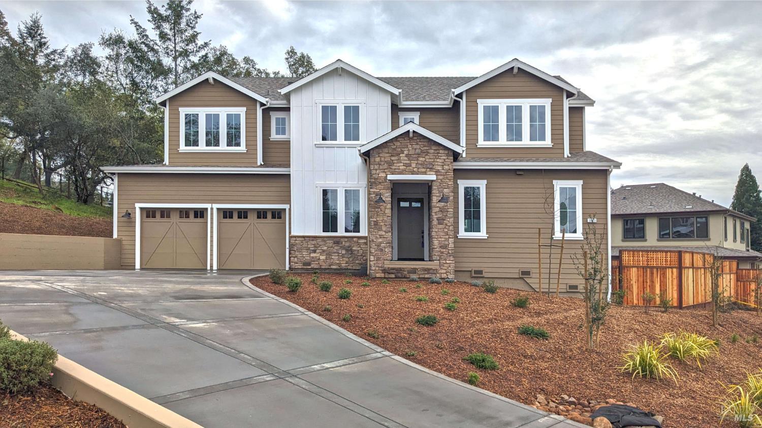 3680 Fir Ridge Drive Santa Rosa, CA 95403 - Photo 27 of 34