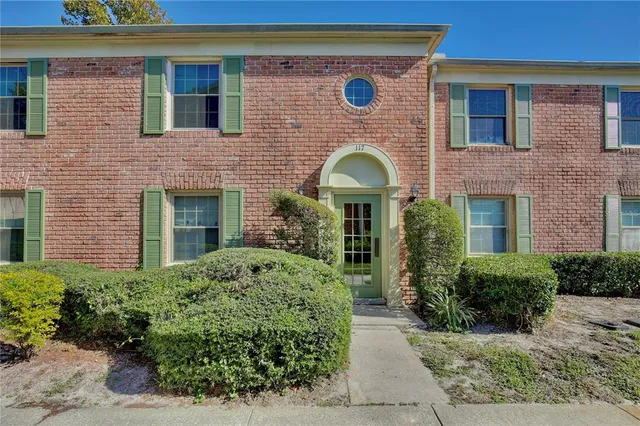 $160,000 | 117 Georgetown Drive, Unit B, Casselberry, FL 32707