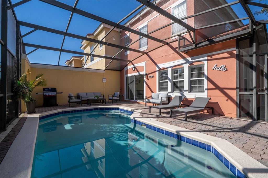 4722 Flagler Beach Way Kissimmee, FL 34746 - Photo 49 of 100