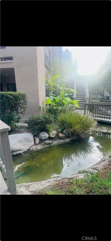 a view of swimming pool and lake view