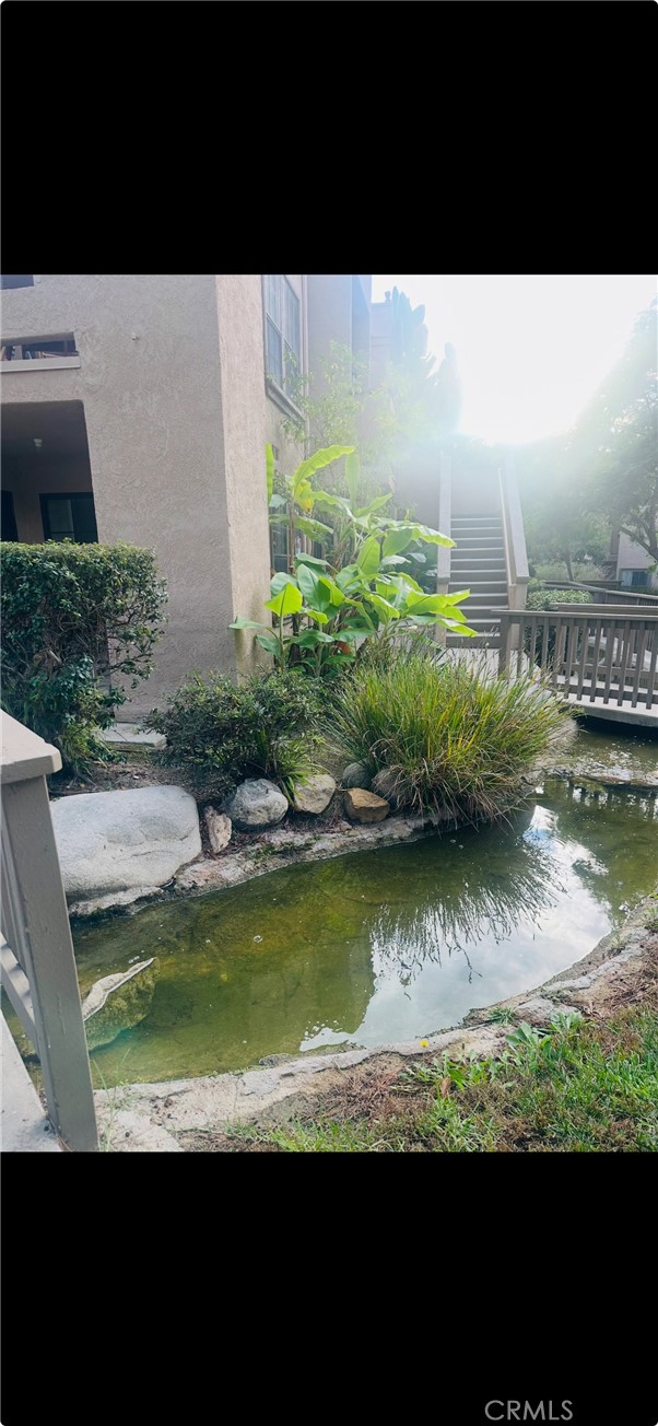 1062 Calle Del Cerro, Unit 1217 San Clemente, CA 92672 - Photo 2 of 2 a view of swimming pool and lake view