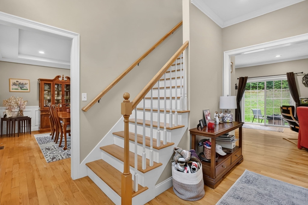 32 Bissonnette Circle Southampton, MA 01073 - Photo 21 of 38