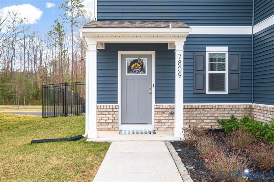 7809 Faisan Lane New Kent, VA 23124 - Photo 3 of 48
