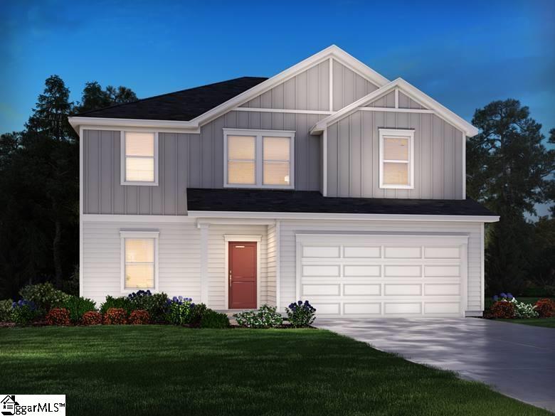 8 Shorncliffe Road Simpsonville, SC 29680 - Photo 1 of 3 Gallery Image 1