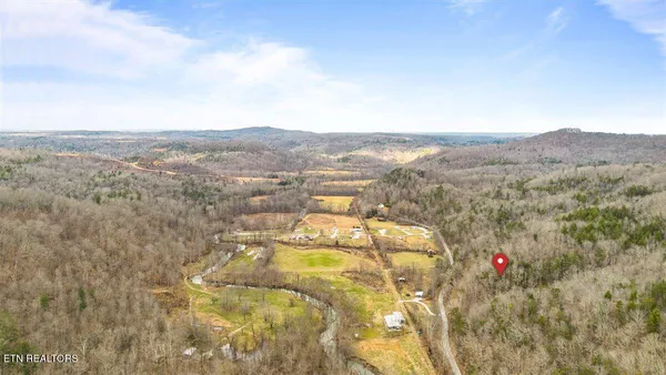 $130,000 | Brimstone Road, Robbins, TN 37852