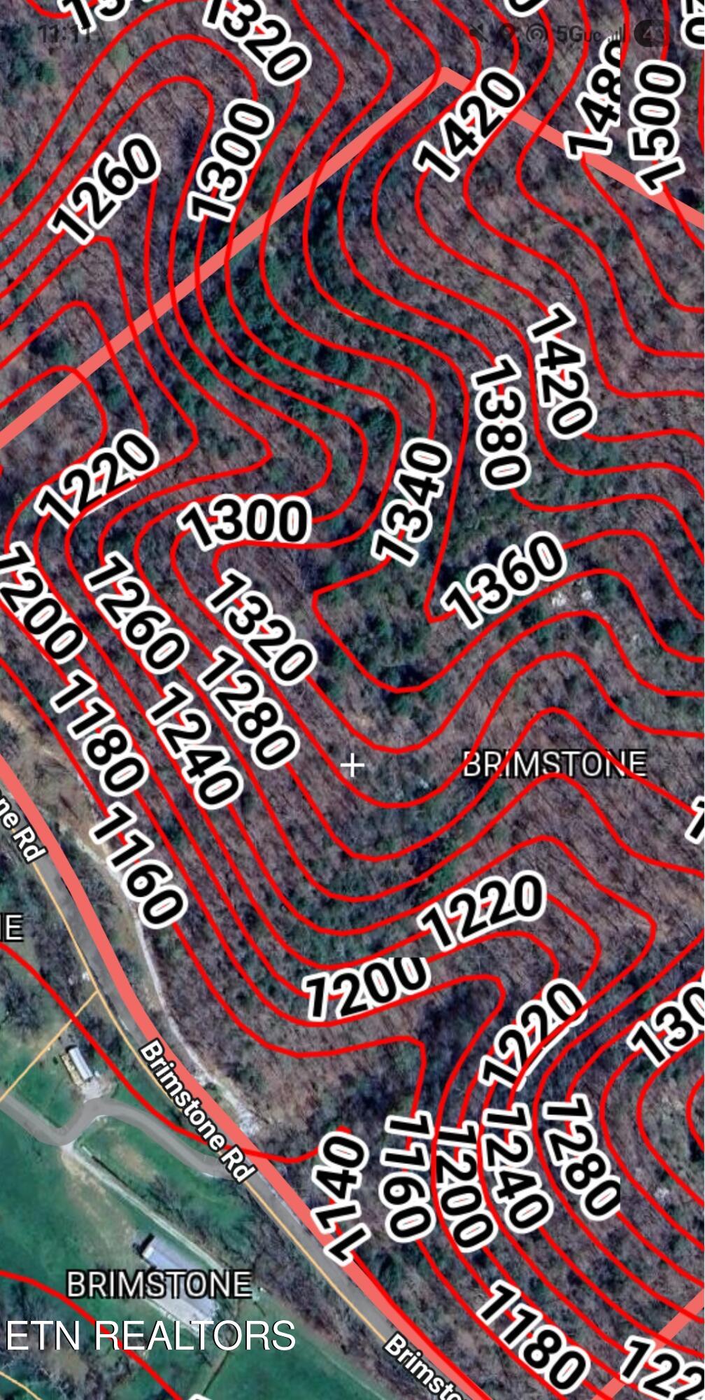 Brimstone Road Robbins, TN 37852 - Photo 18 of 19 Screenshot_20260117_231123