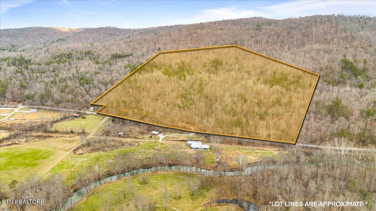 Brimstone Road Robbins, TN 37852 - Photo 2 of 19 01-Brimstone