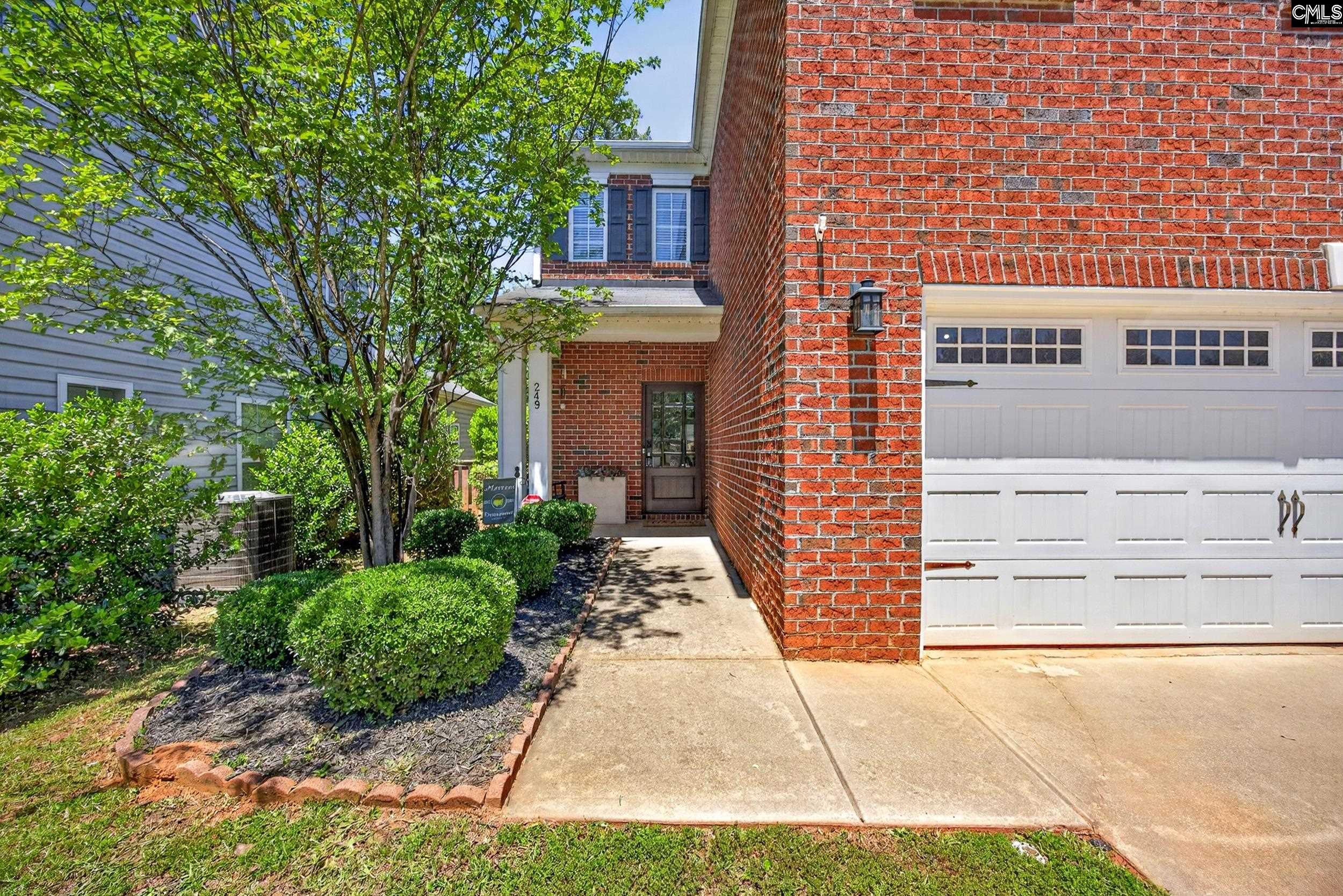 249 Cherokee Pond Trail Lexington, SC 29072 - Photo 3 of 39