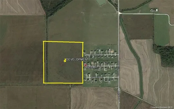 $330,000 | 0 Buckskin Drive, Iowa, LA 70647