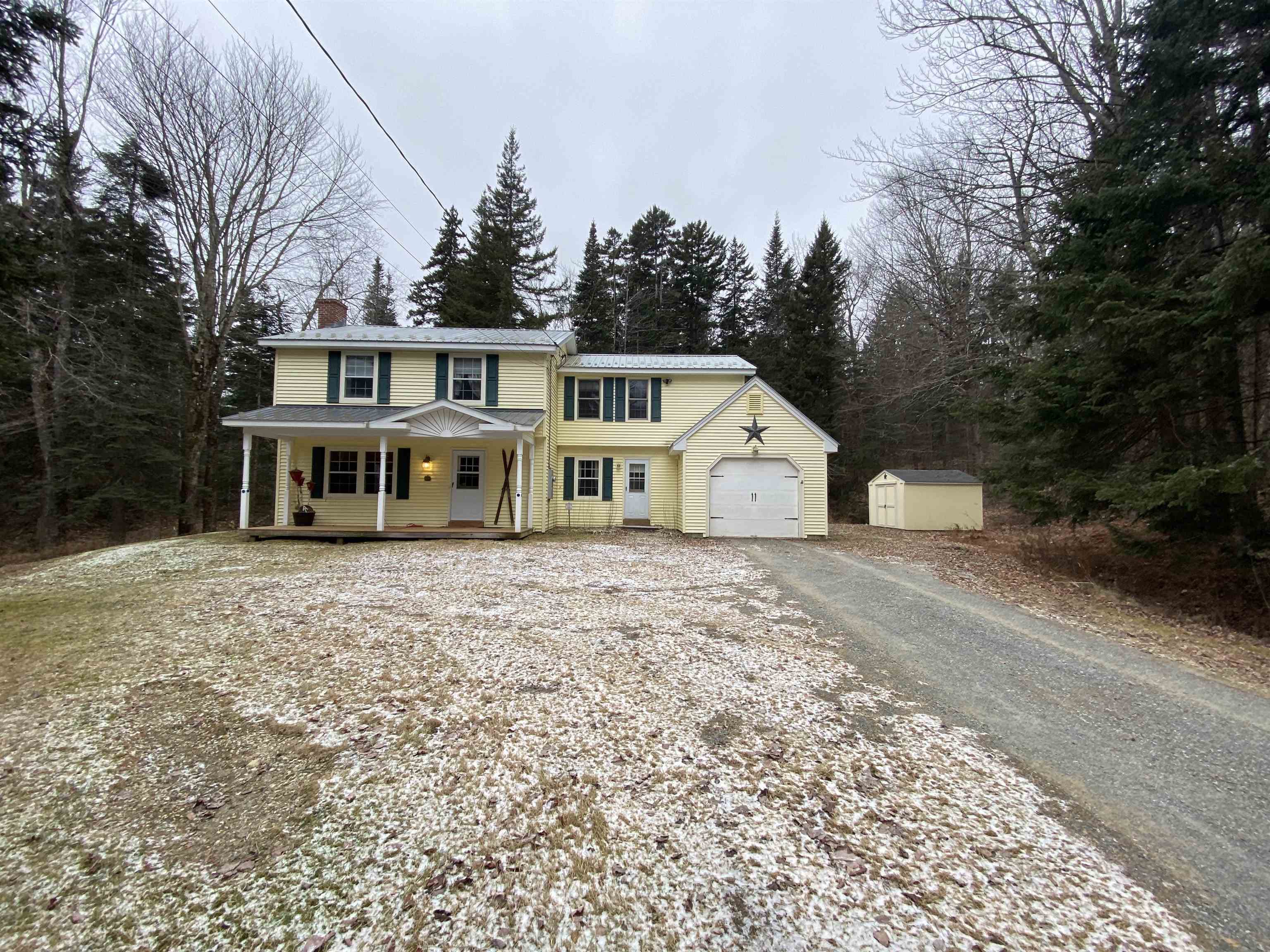 24 Joan's Ridge Road West Dover, VT 05356 - Photo 29 of 34